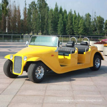 CE Approved Electric Golf Cart Dn-6D by China Manufacturer